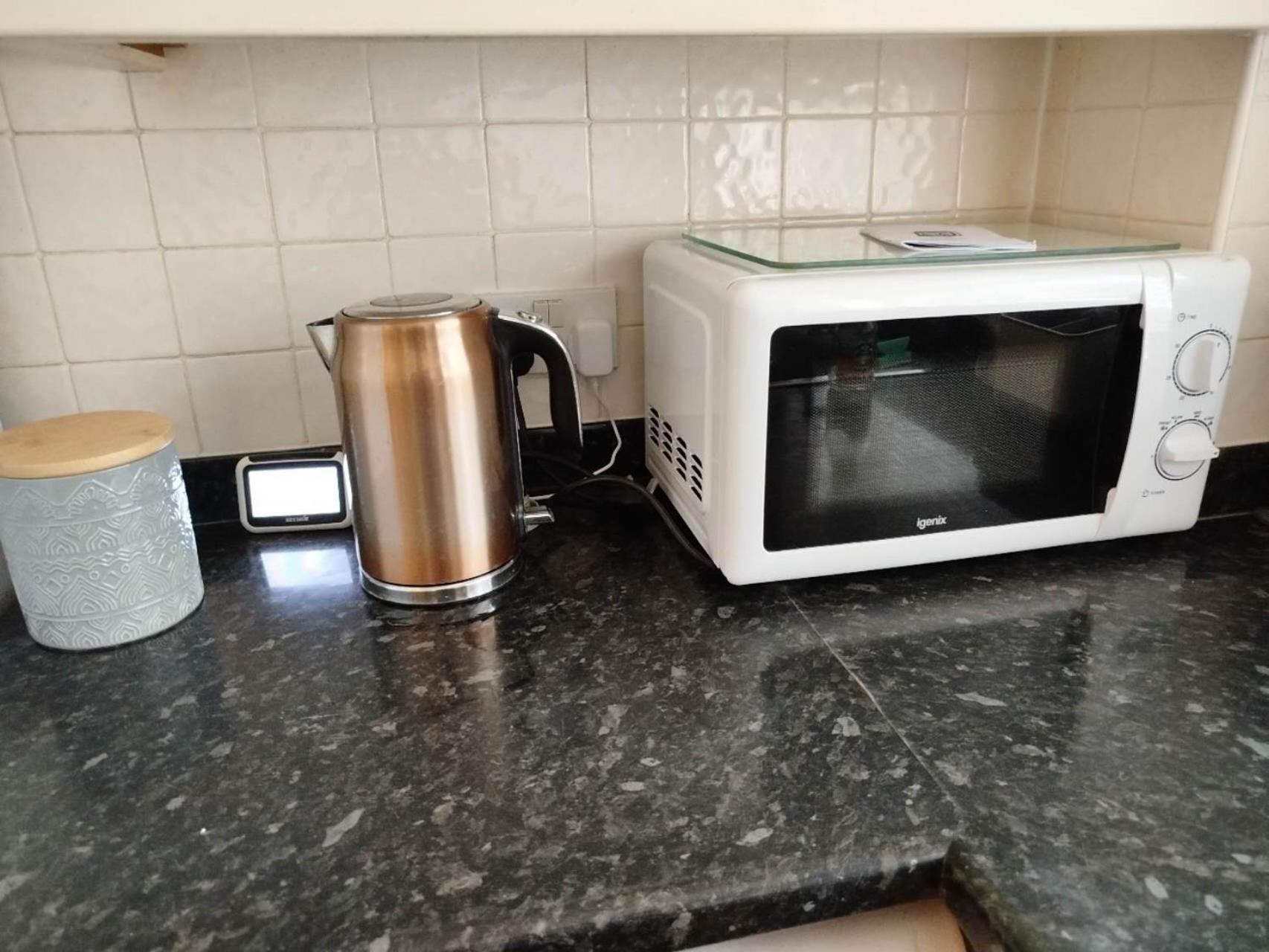Casa vacanze Cozy One Bedroom Holiday With Free Parking York