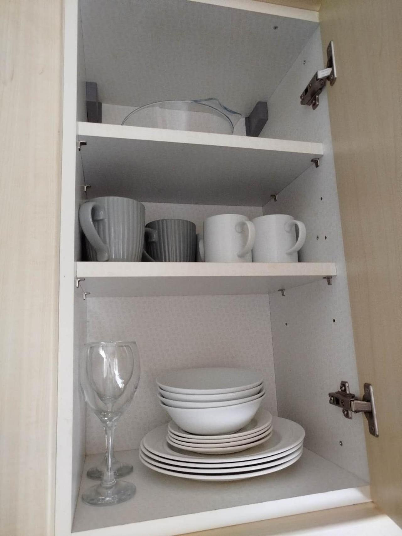Casa vacanze Cozy One Bedroom Holiday With Free Parking