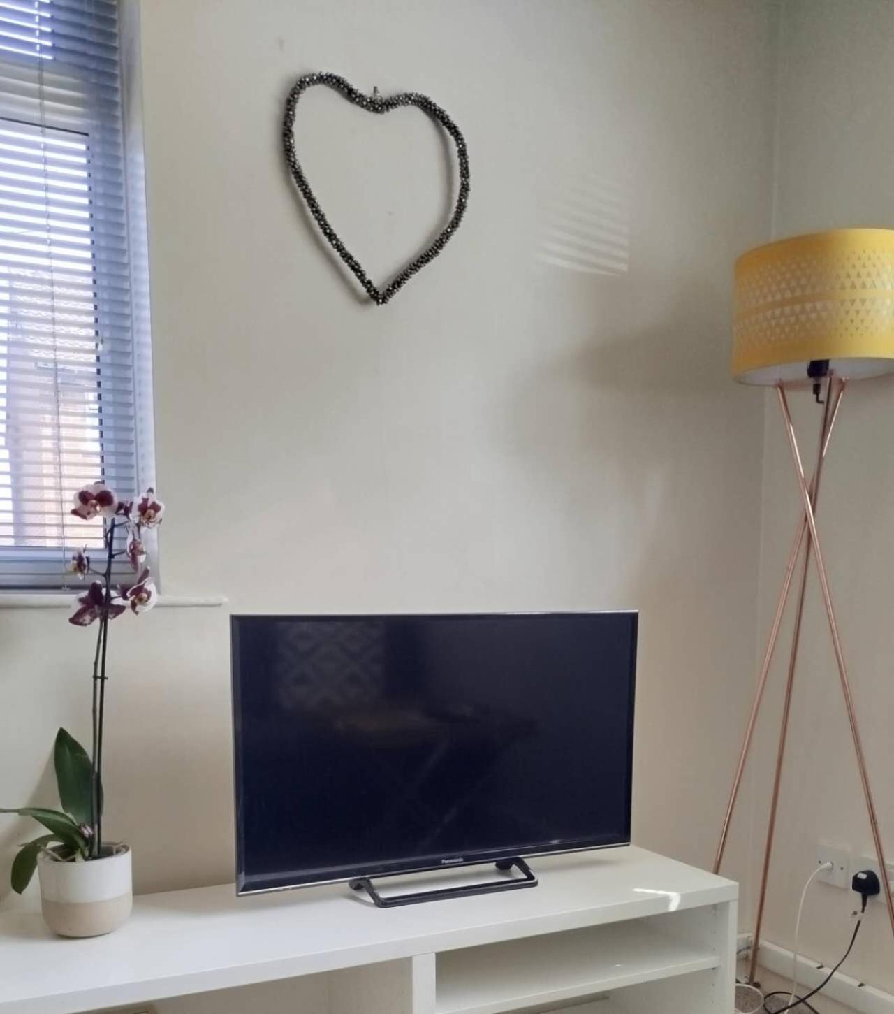 Cozy One Bedroom Holiday With Free Parking Casa vacanze York