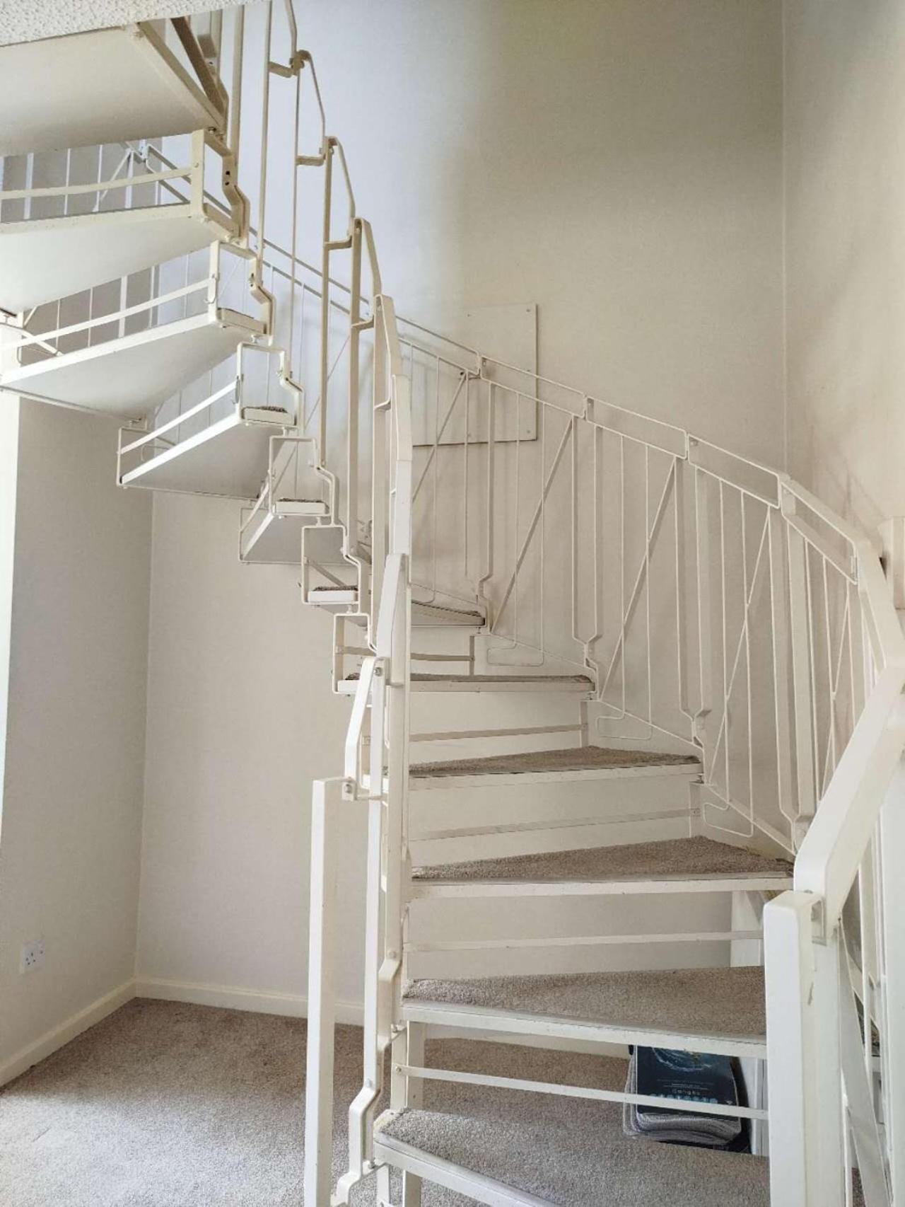 Сasa de vacaciones Cozy One Bedroom Holiday With Free Parking